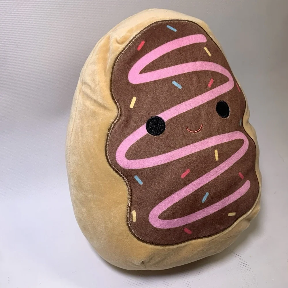 Squishmallows pattern character